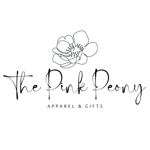 The Pink Peony