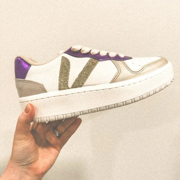Mambo Sneakers