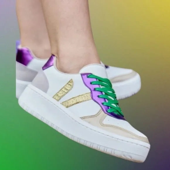 Mambo Sneakers