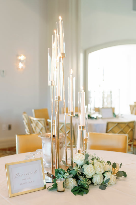 Candelabras