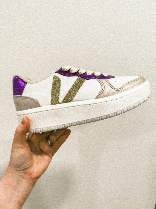 Mambo Sneakers